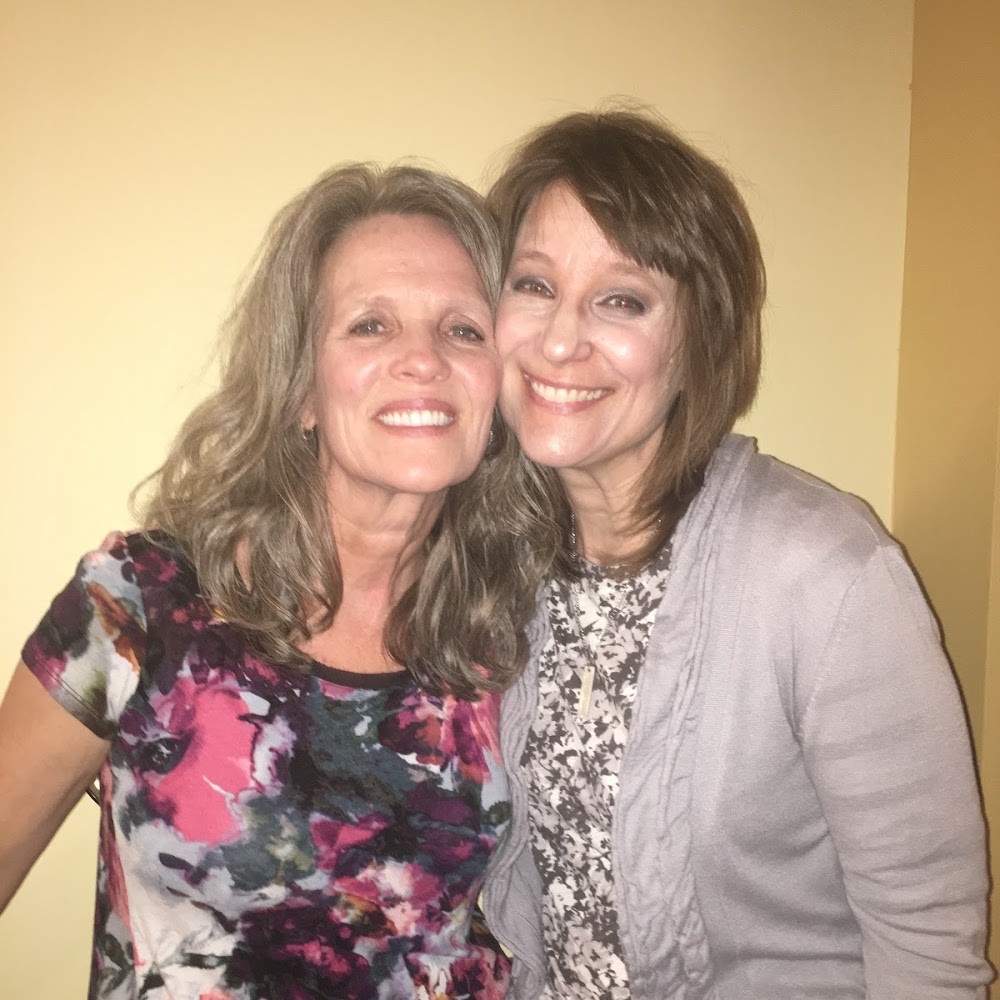 Meet your Posher, Linda